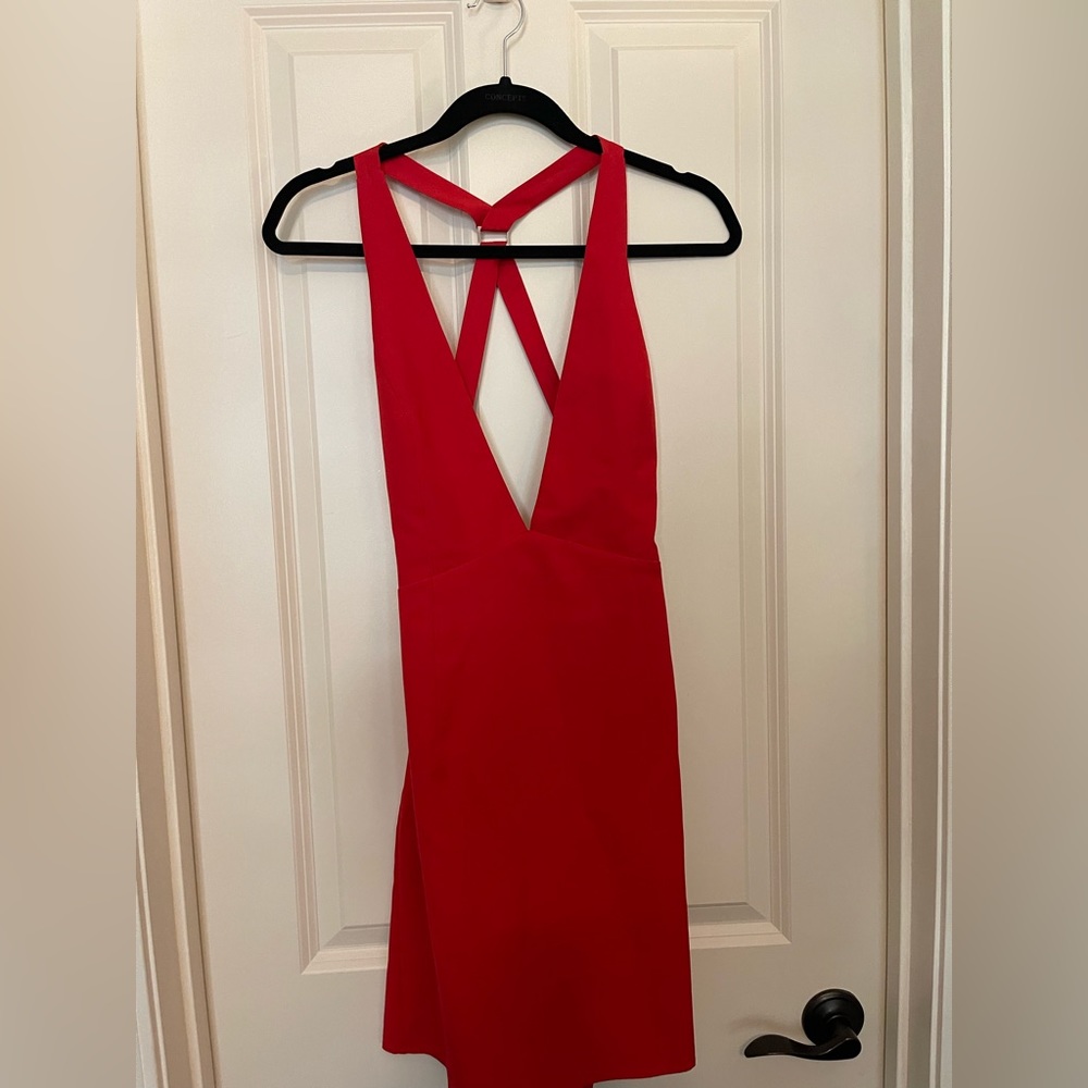 NBD Dress